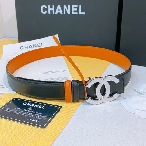 Chanel Belts Style 05
