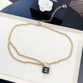 Chanel Chain Belts 01
