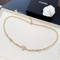 Chanel Chain Belts 02