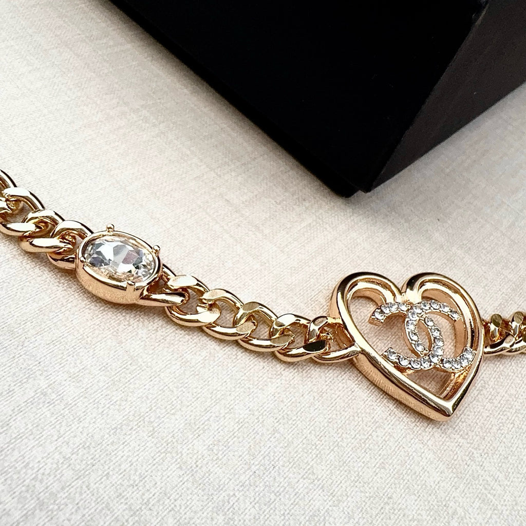 Chanel Chain Belts 02