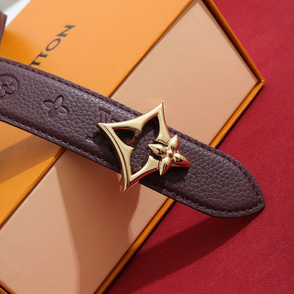 LV Belts Style 10