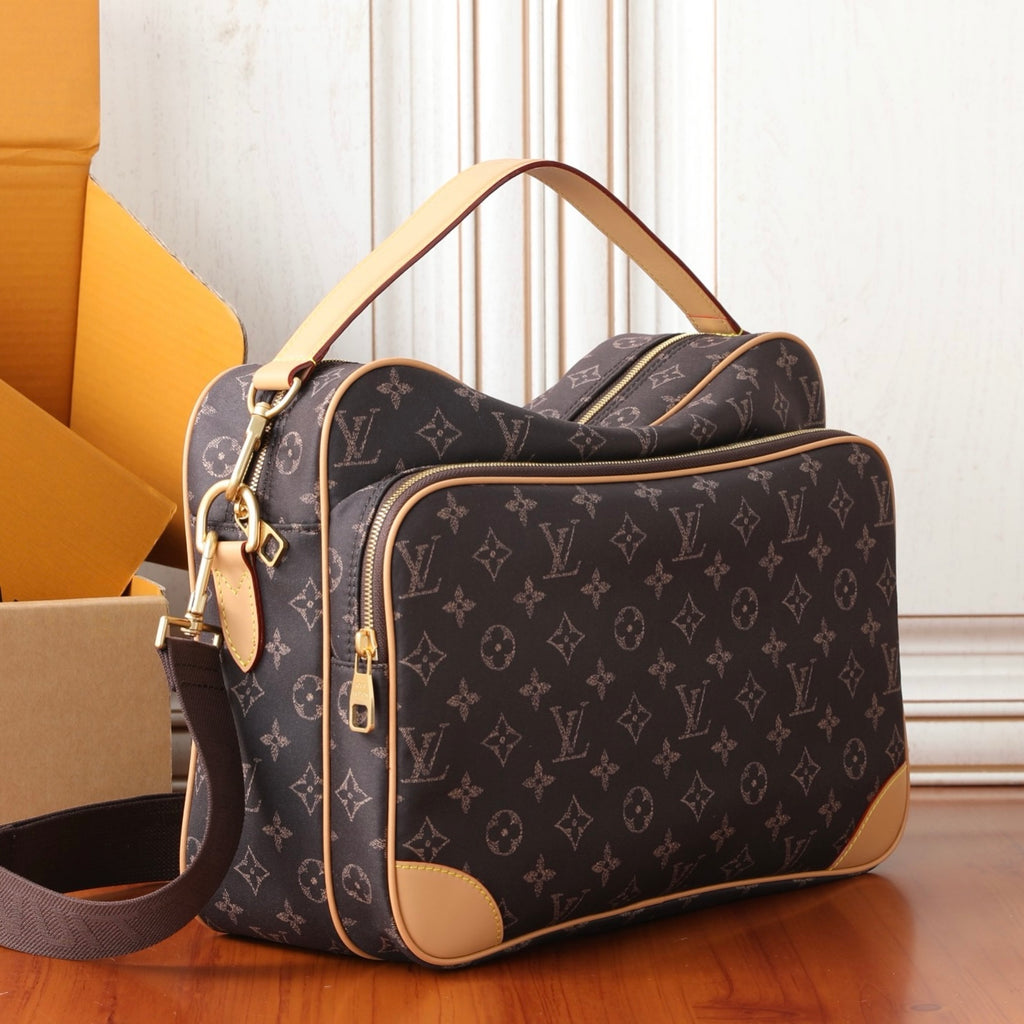 LV Nil XL Silk Tech M29853