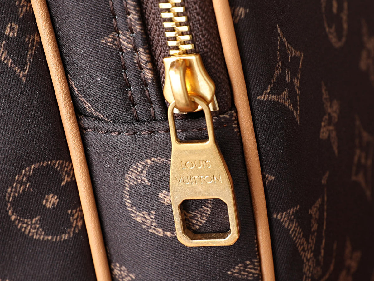 LV Nil XL Silk Tech M29853