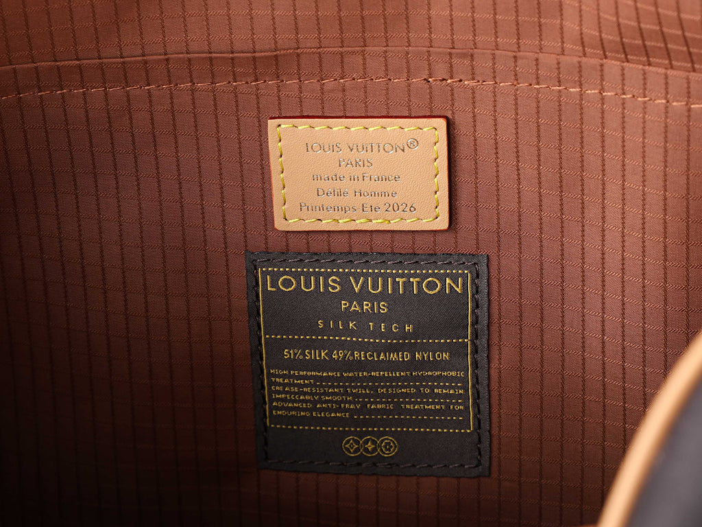 LV Nil XL Silk Tech M29853