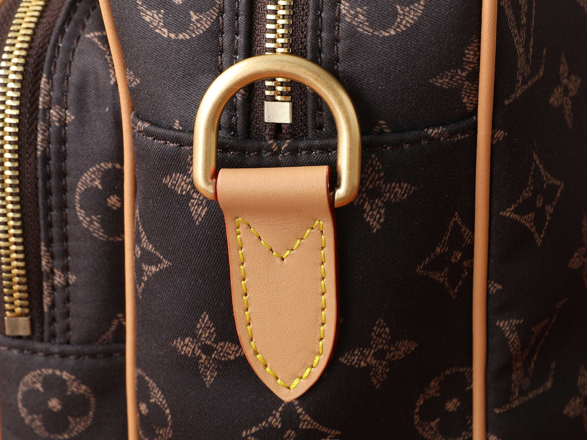 LV Nil XL Silk Tech M29853