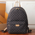 LV Track Backpack MM Silk Tech M2A456