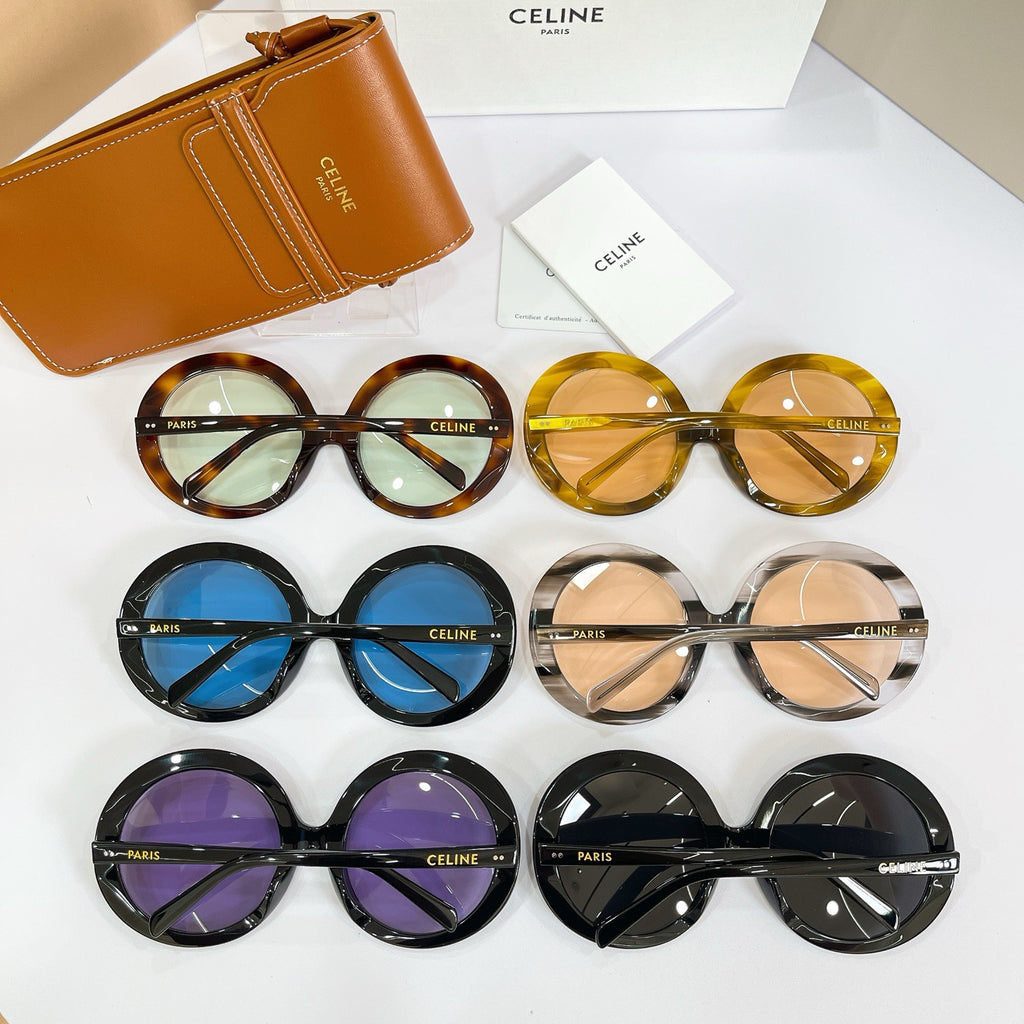 Celine Sunglasses CL40345I