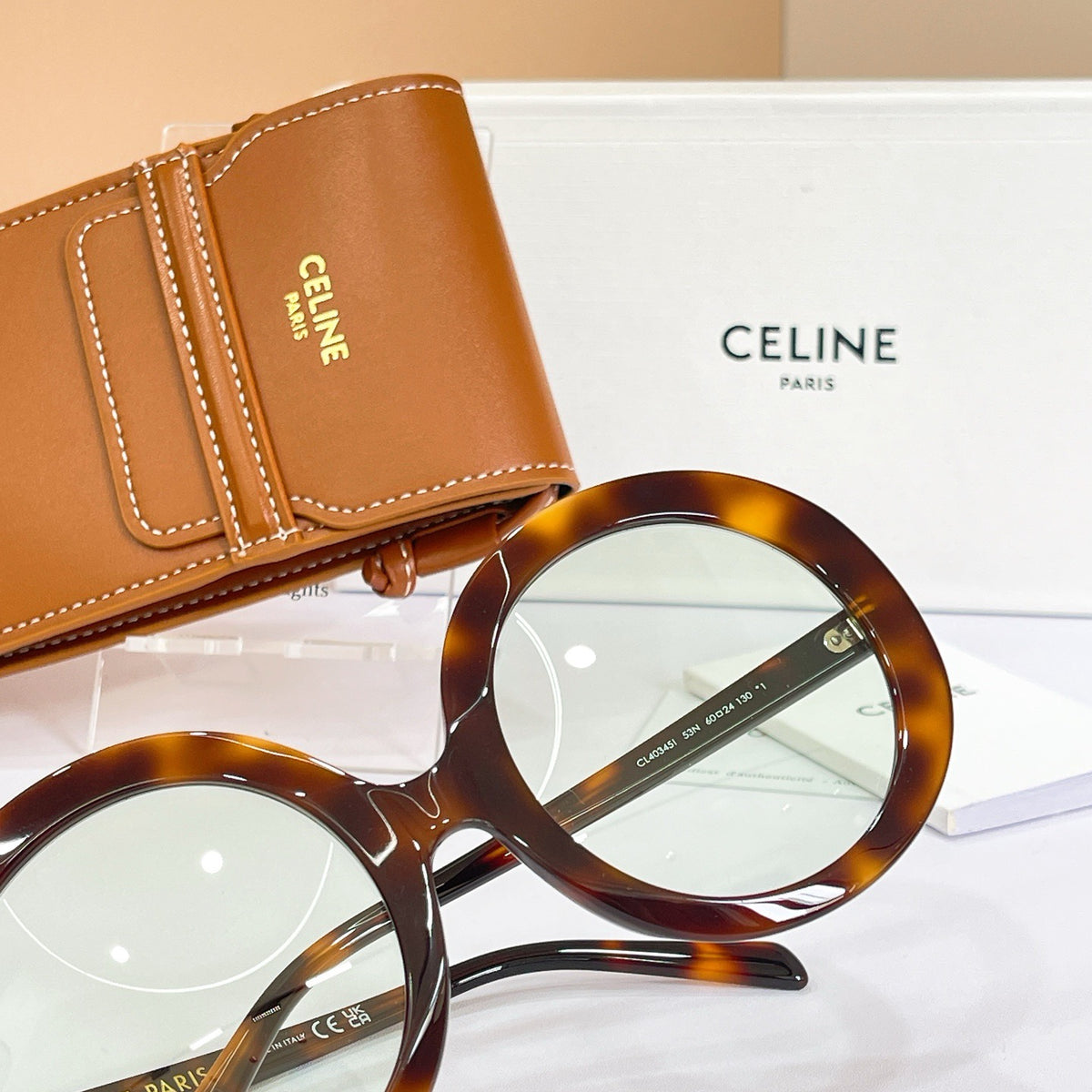 Celine Sunglasses CL40345I