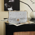 Chanel Evening Bag in Strass AS4297