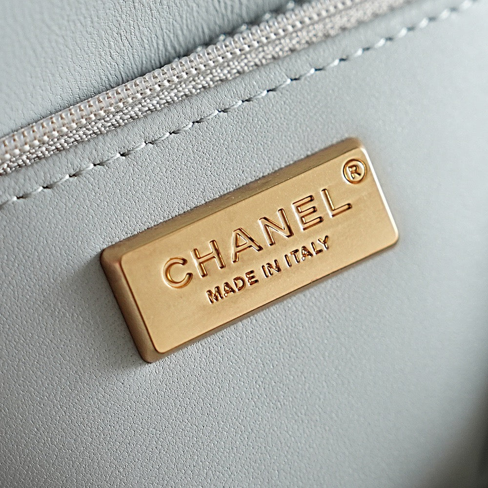 Chanel Evening Bag in Strass AS4297