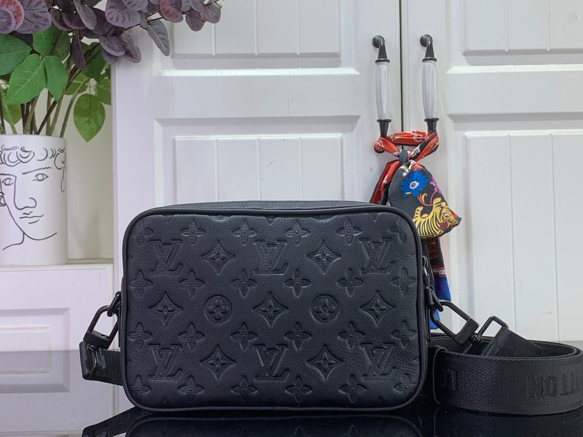 LV Alpha Messenger M28785