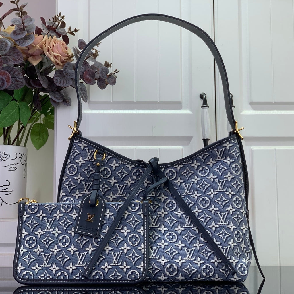LV CarryAll PM M2A184