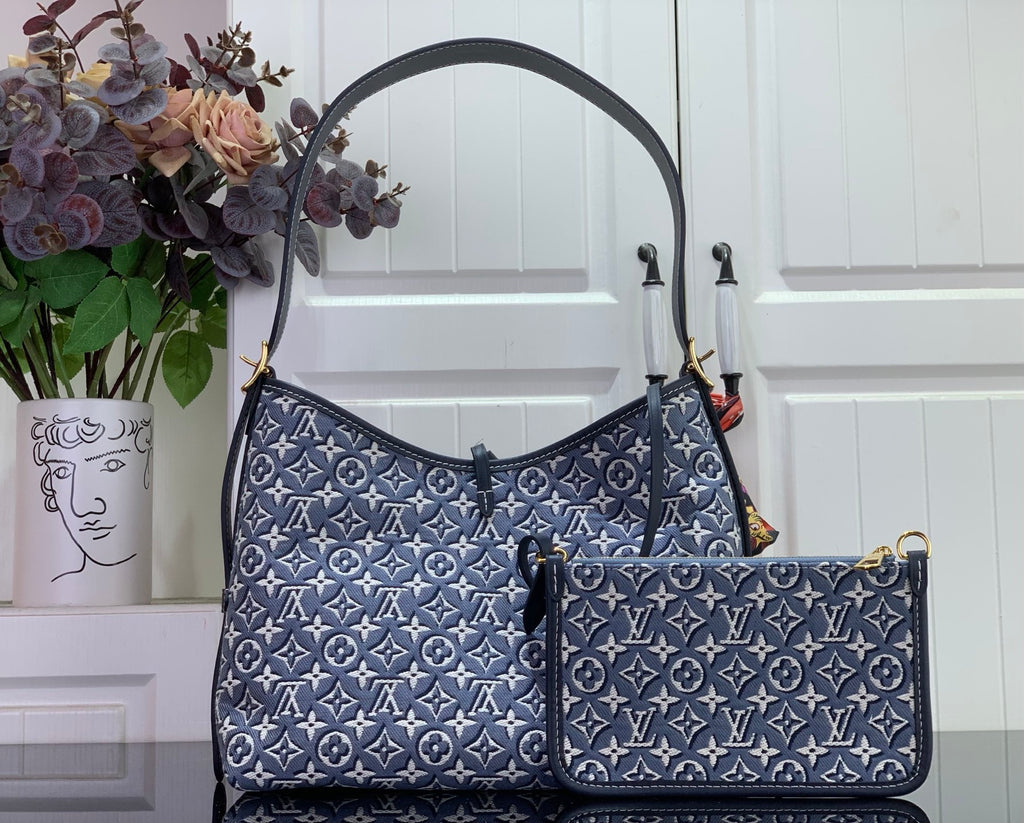 LV CarryAll PM M2A184