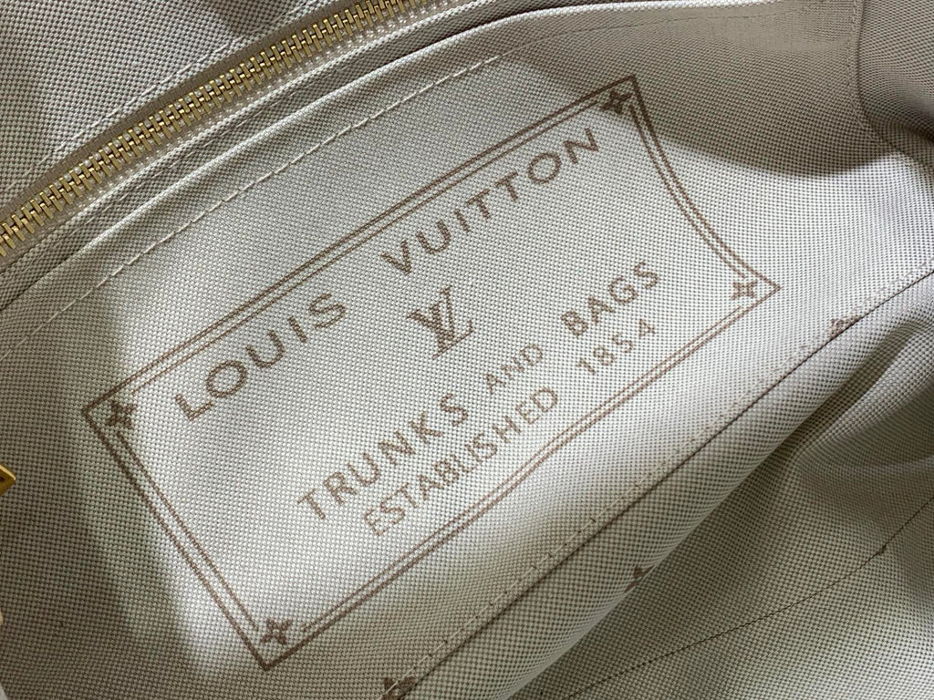LV CarryAll PM M2A184