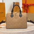 LV Speedy Bandoulière 25 M2A383