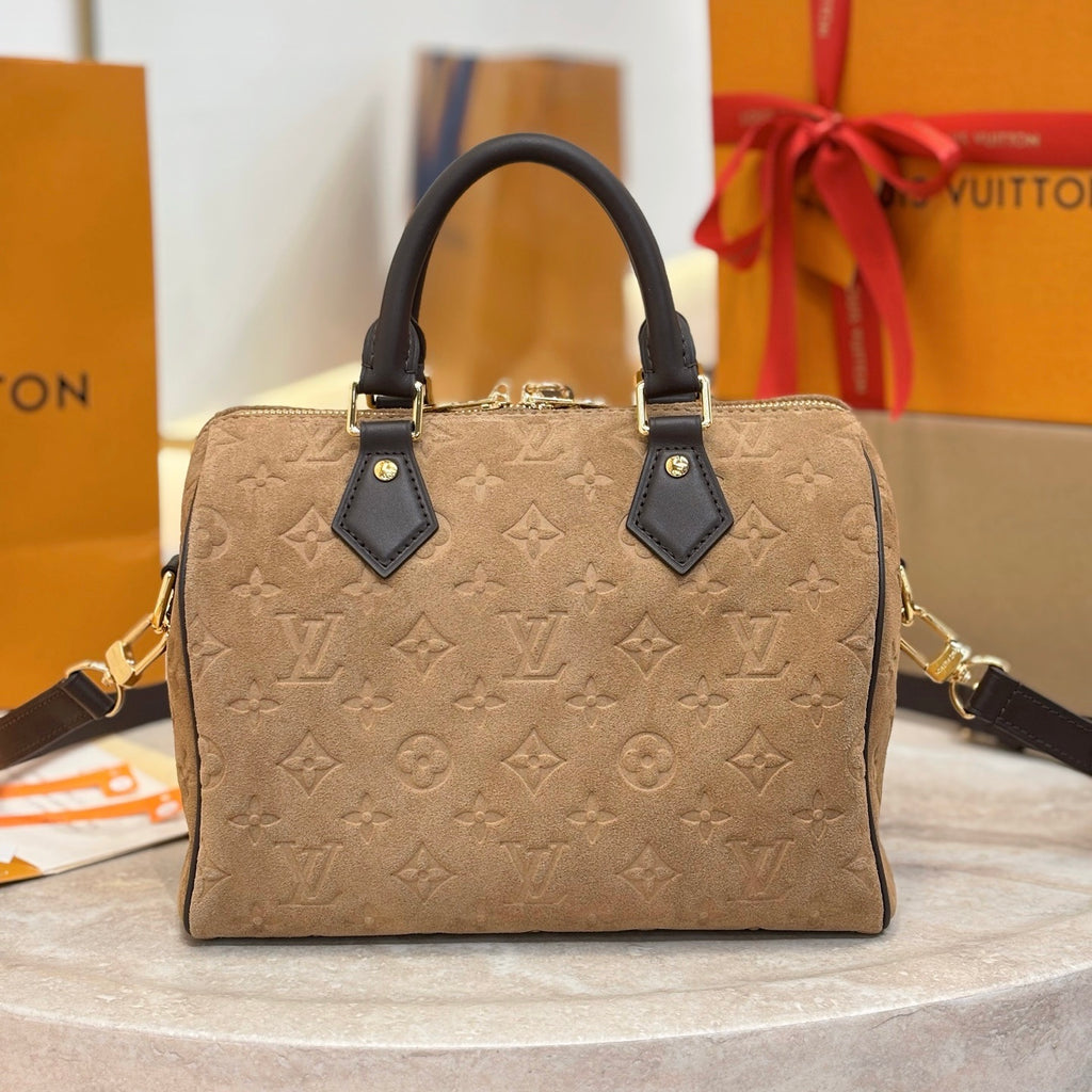 LV Speedy Bandoulière 25 M2A383