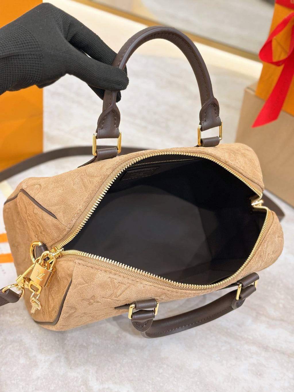 LV Speedy Bandoulière 25 M2A383