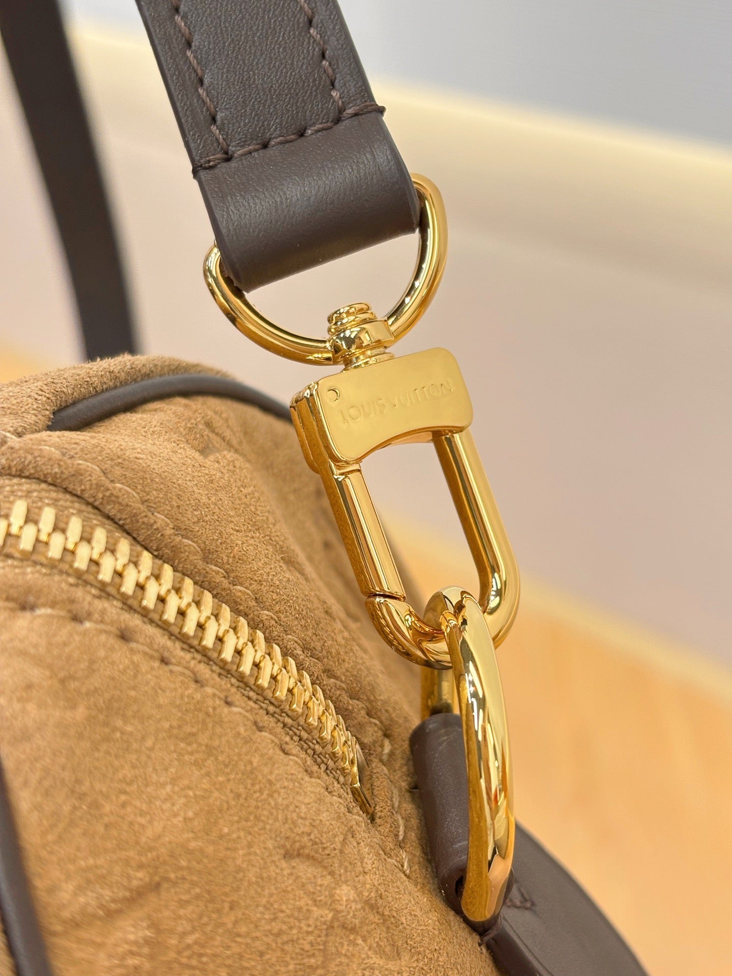 LV Speedy Bandoulière 25 M2A383