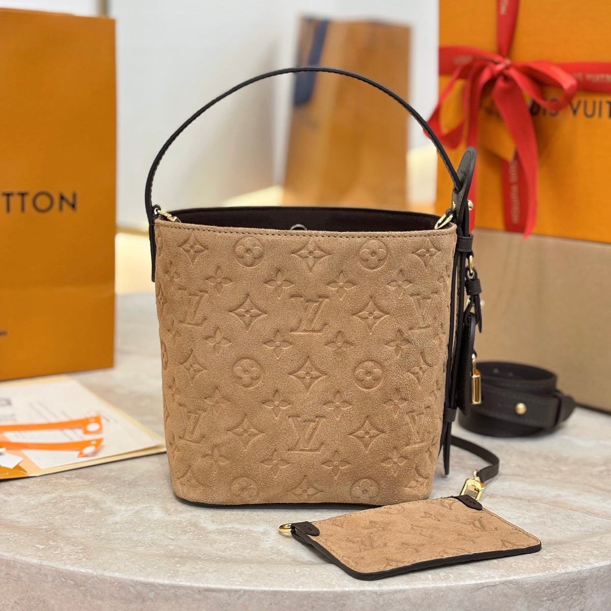 LV All In BB M29834