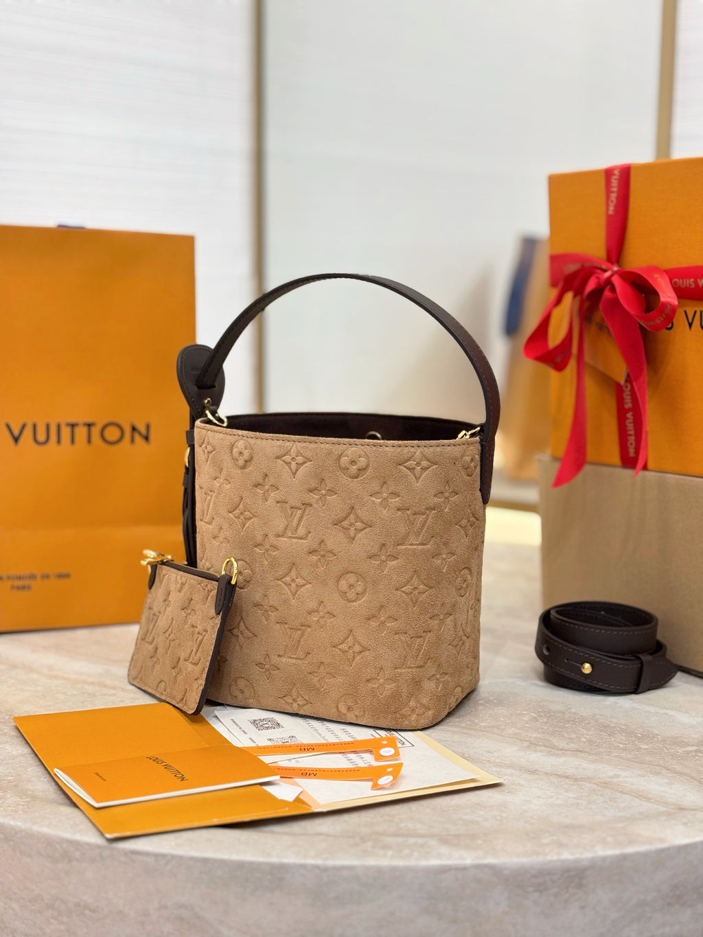 LV All In BB M29834