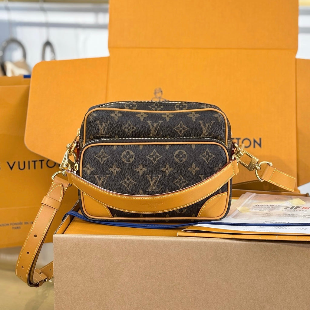 LV Nil M14016