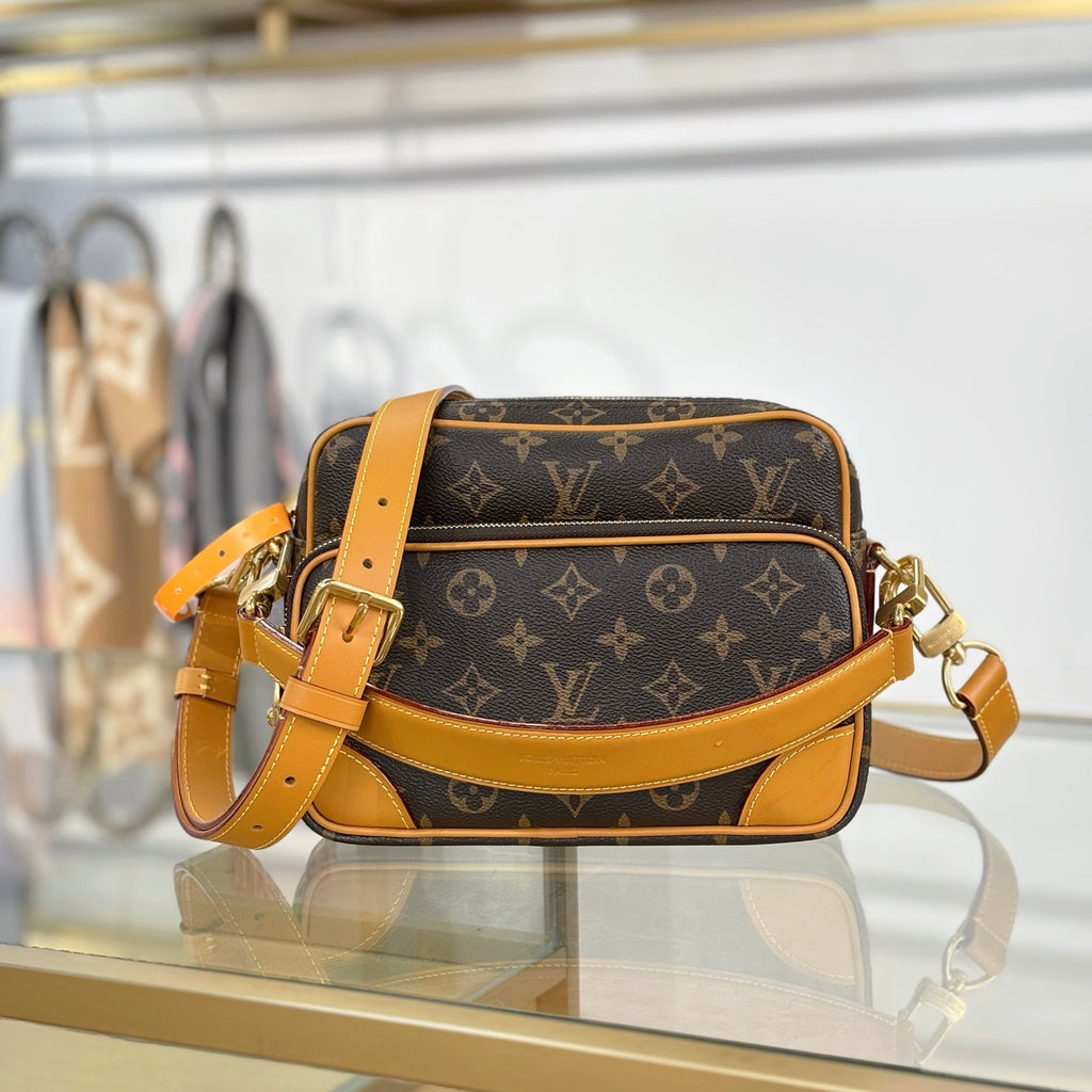 LV Nil M14016