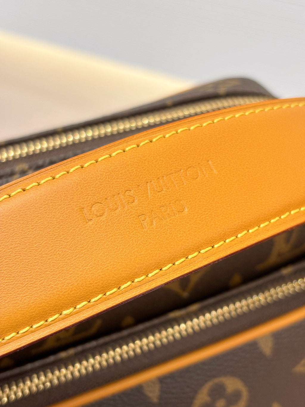 LV Nil M14016