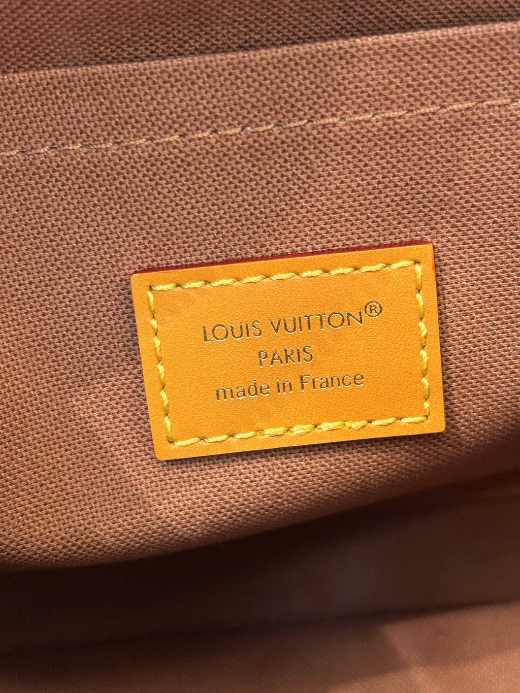 LV Nil M14016