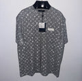LV 1AKOCI Monogram Reflective T-Shirt