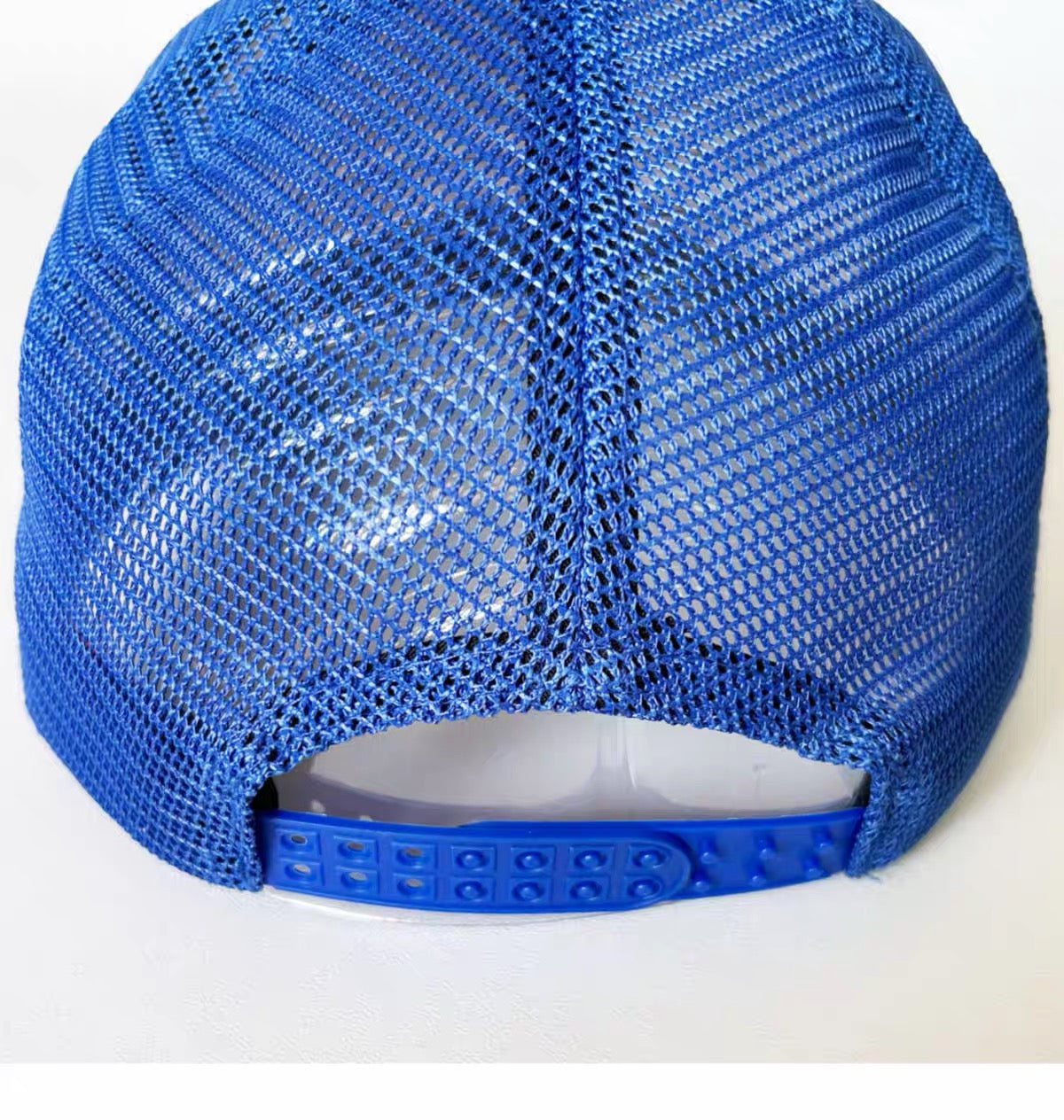 Gallery Dept. Souvenir Trucker Hat