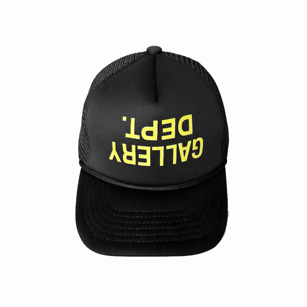 Gallery Dept. Souvenir Trucker Hat