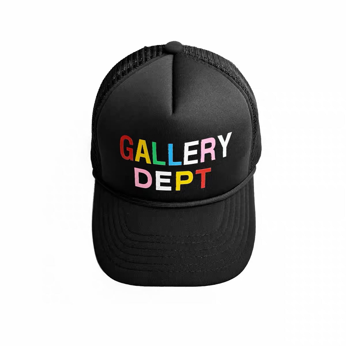 Gallery Dept. Souvenir Trucker Hat