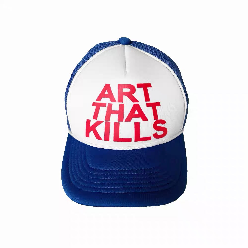 Gallery Dept. Souvenir Trucker Hat