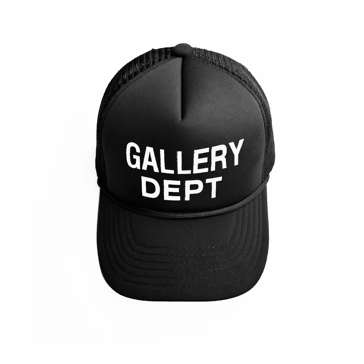 Gallery Dept. Souvenir Trucker Hat