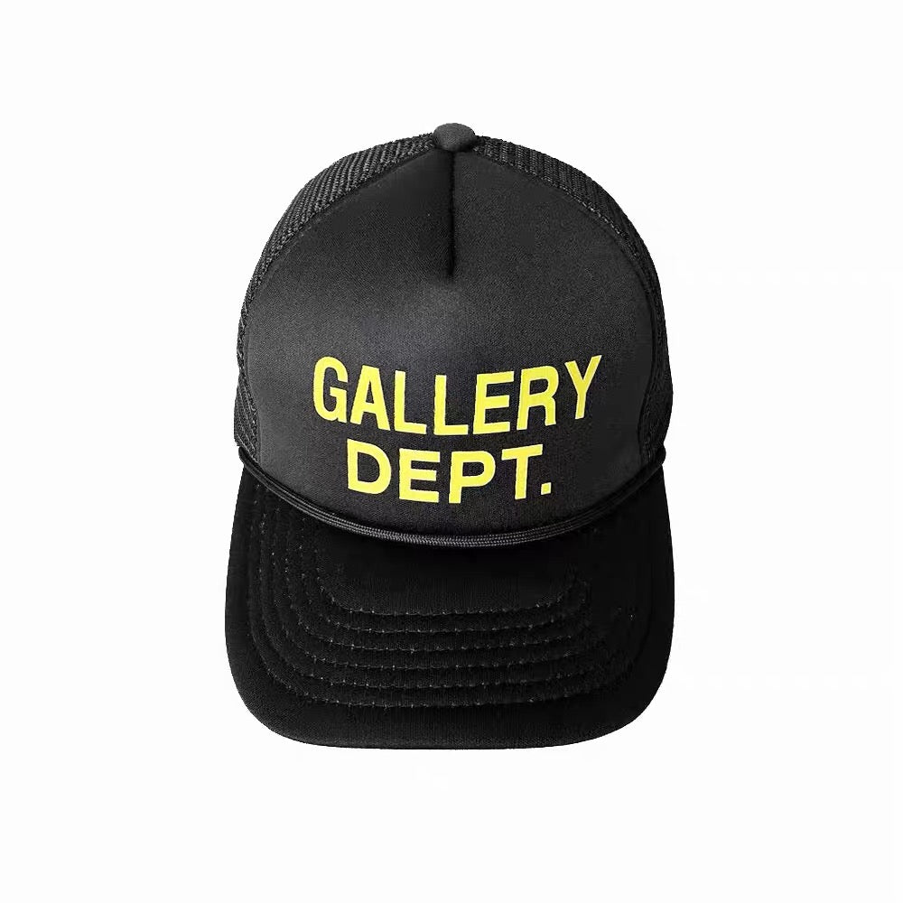 Gallery Dept. Souvenir Trucker Hat