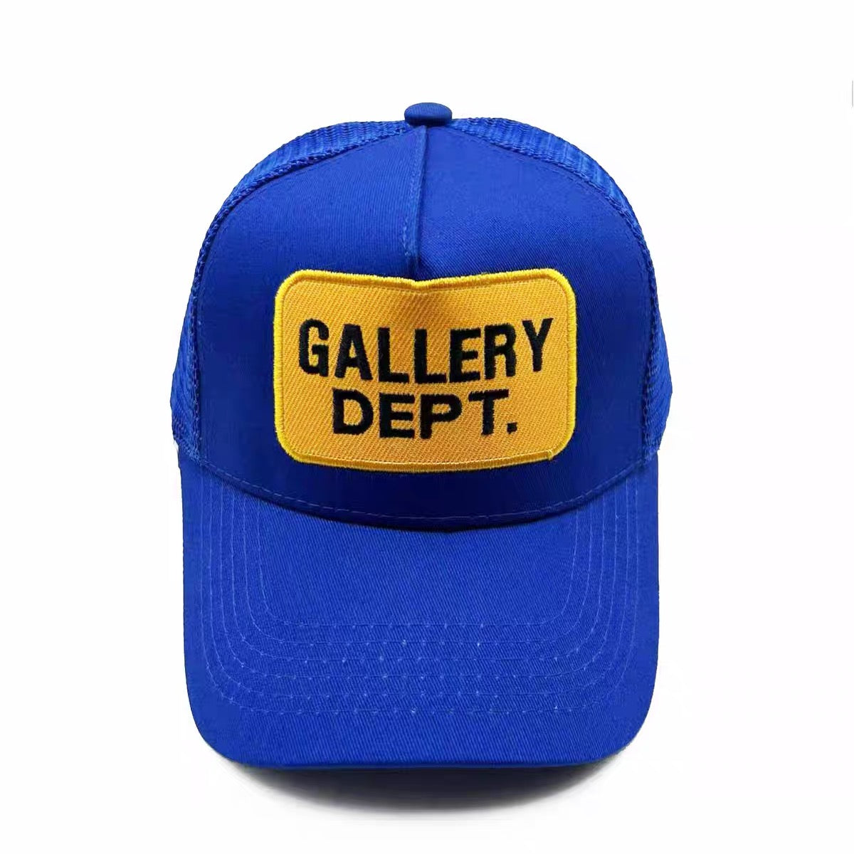 Gallery Dept. Souvenir Trucker Hat