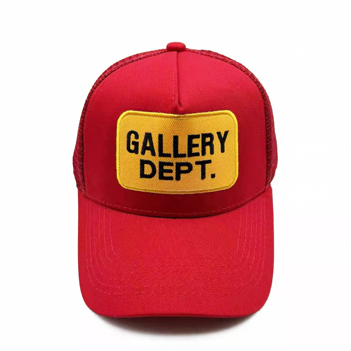 Gallery Dept. Souvenir Trucker Hat
