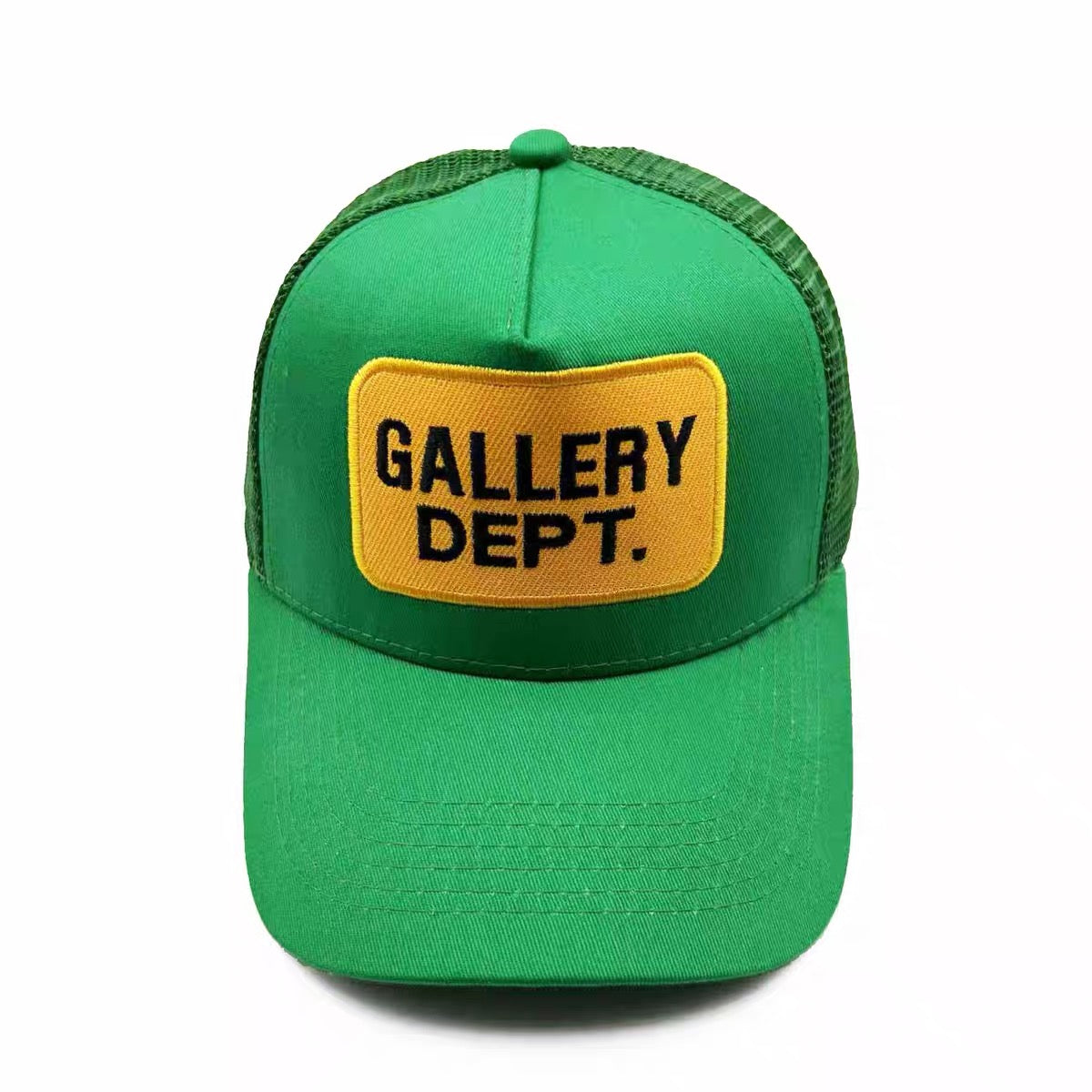 Gallery Dept. Souvenir Trucker Hat