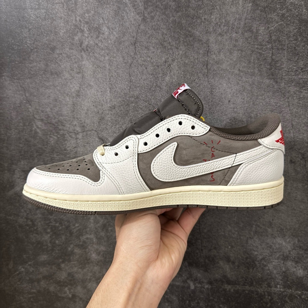 Air Jordan 1 Low Travis Scott Reverse Mocha DM7866-162