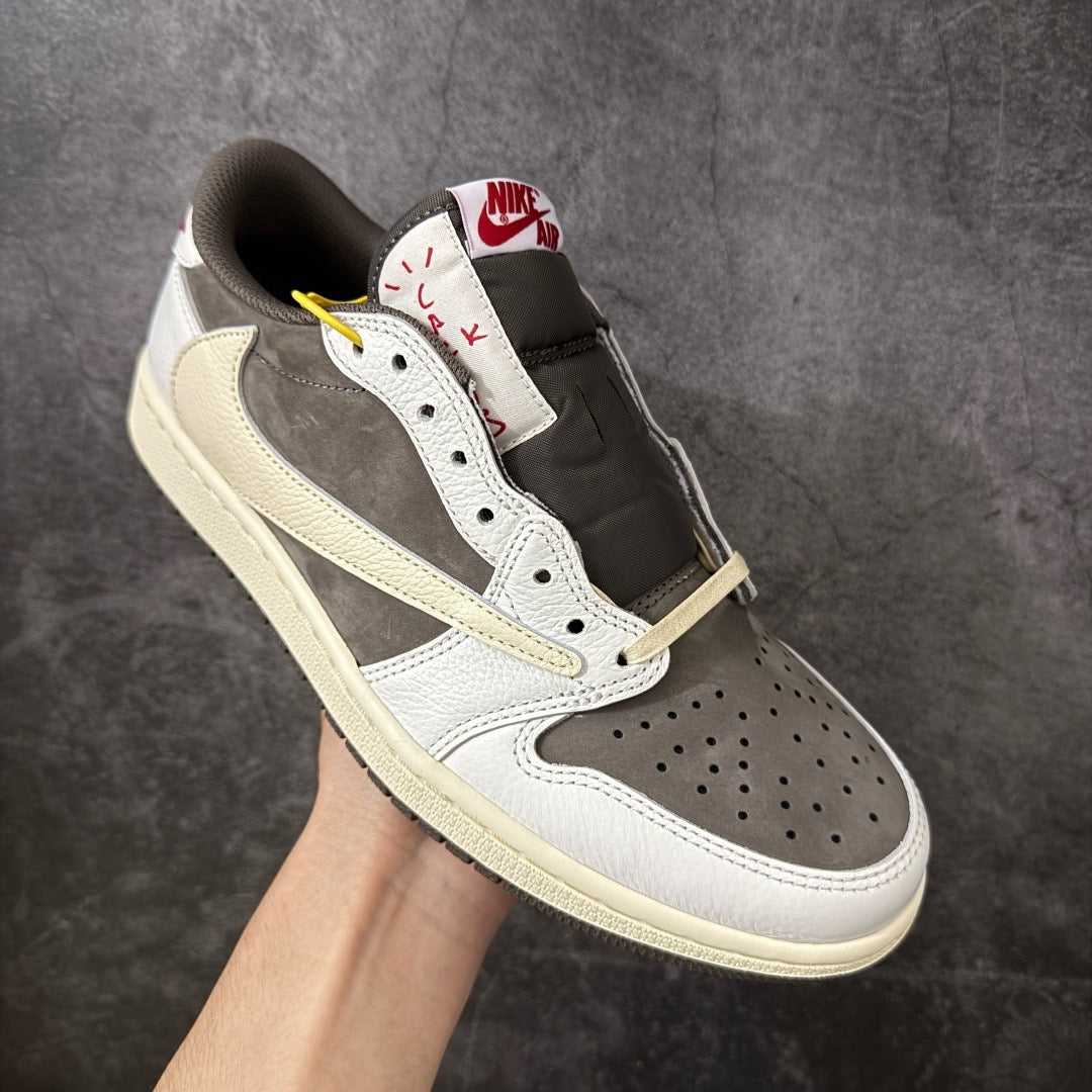 Air Jordan 1 Low Travis Scott Reverse Mocha DM7866-162