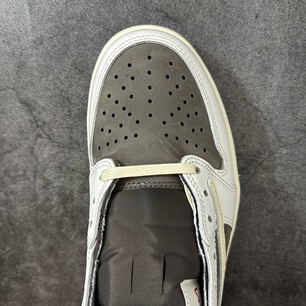 Air Jordan 1 Low Travis Scott Reverse Mocha DM7866-162