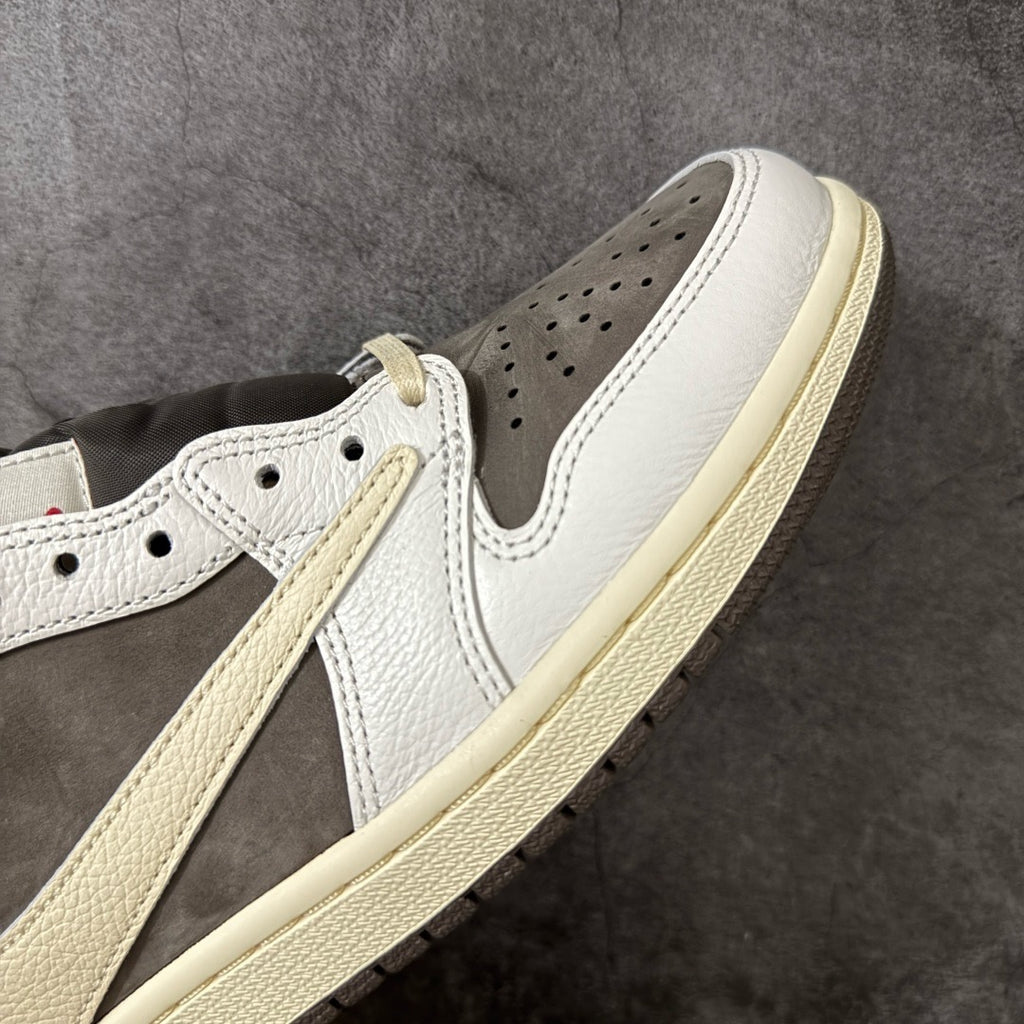 Air Jordan 1 Low Travis Scott Reverse Mocha DM7866-162