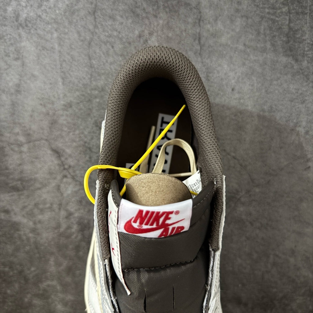 Air Jordan 1 Low Travis Scott Reverse Mocha DM7866-162