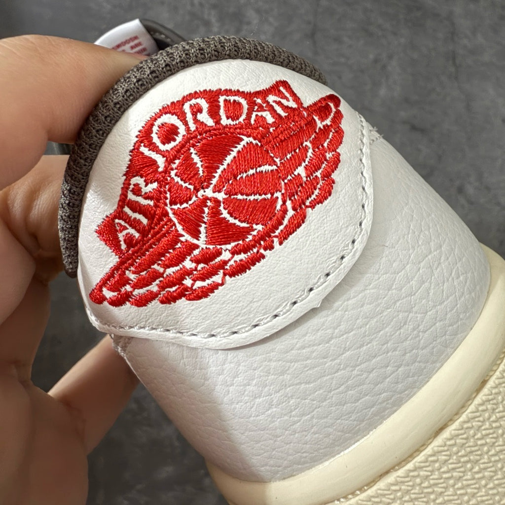 Air Jordan 1 Low Travis Scott Reverse Mocha DM7866-162