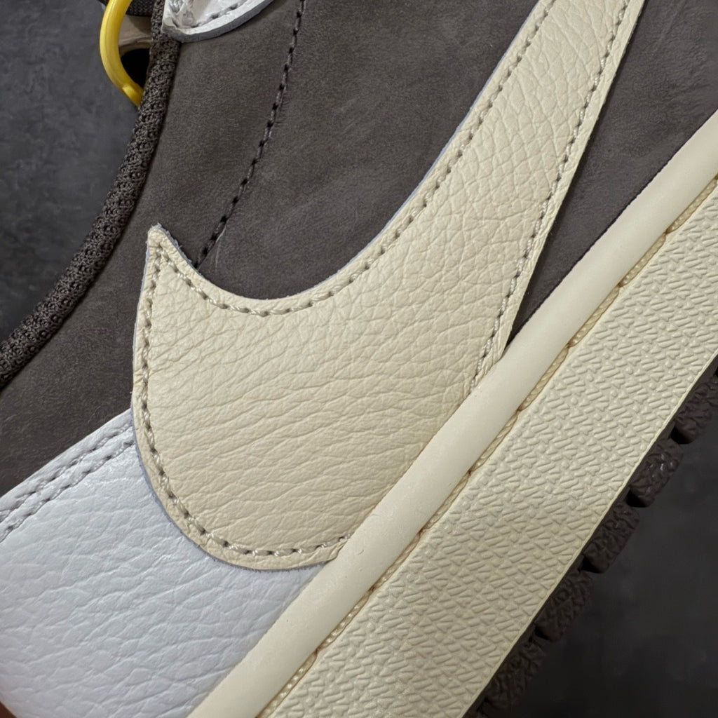 Air Jordan 1 Low Travis Scott Reverse Mocha DM7866-162