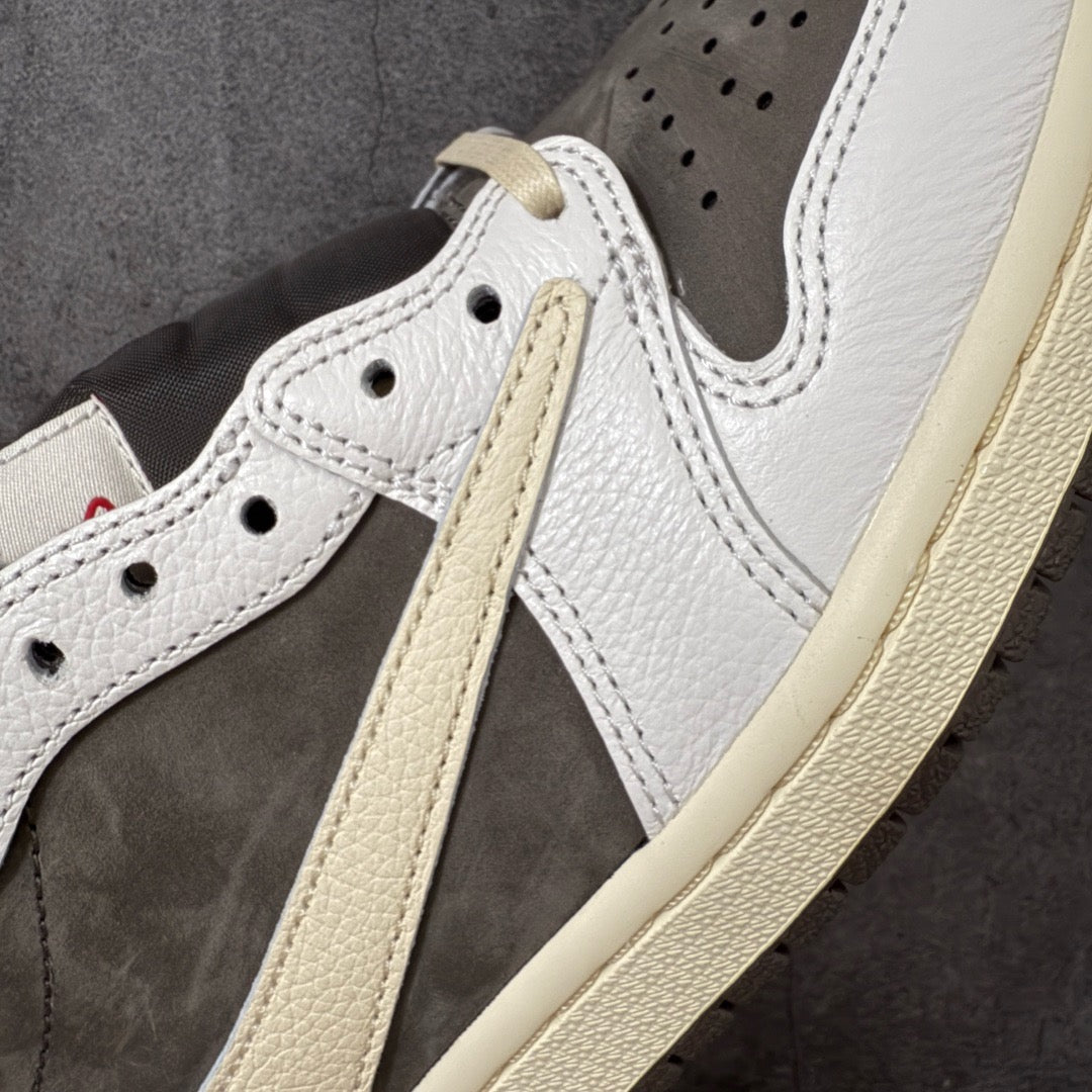 Air Jordan 1 Low Travis Scott Reverse Mocha DM7866-162