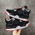 Air Jordan 4 Bred 308497-060