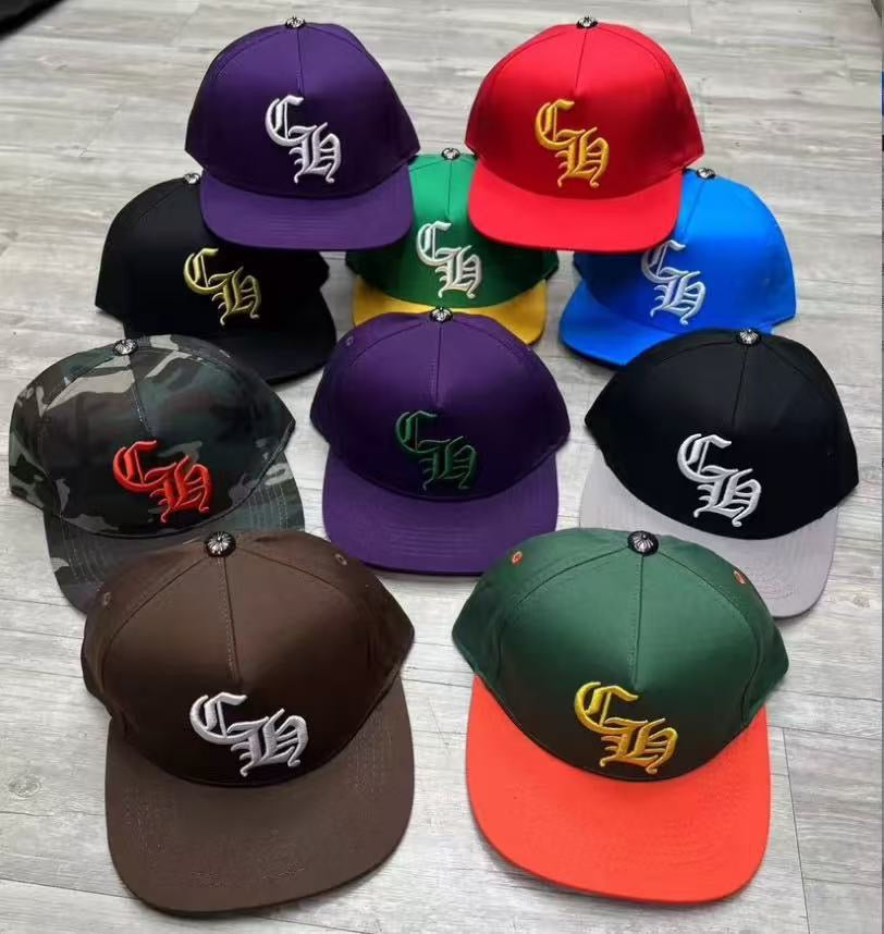 Chrome Hearts Baseball Cap