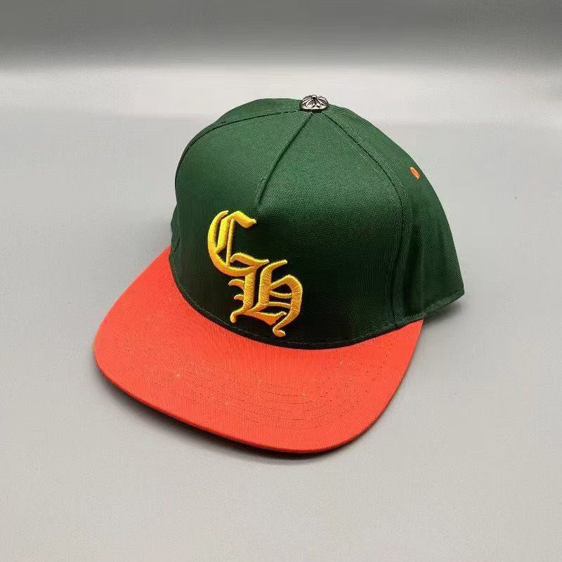 Chrome Hearts Baseball Cap