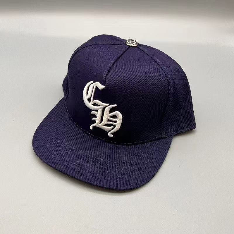 Chrome Hearts Baseball Cap